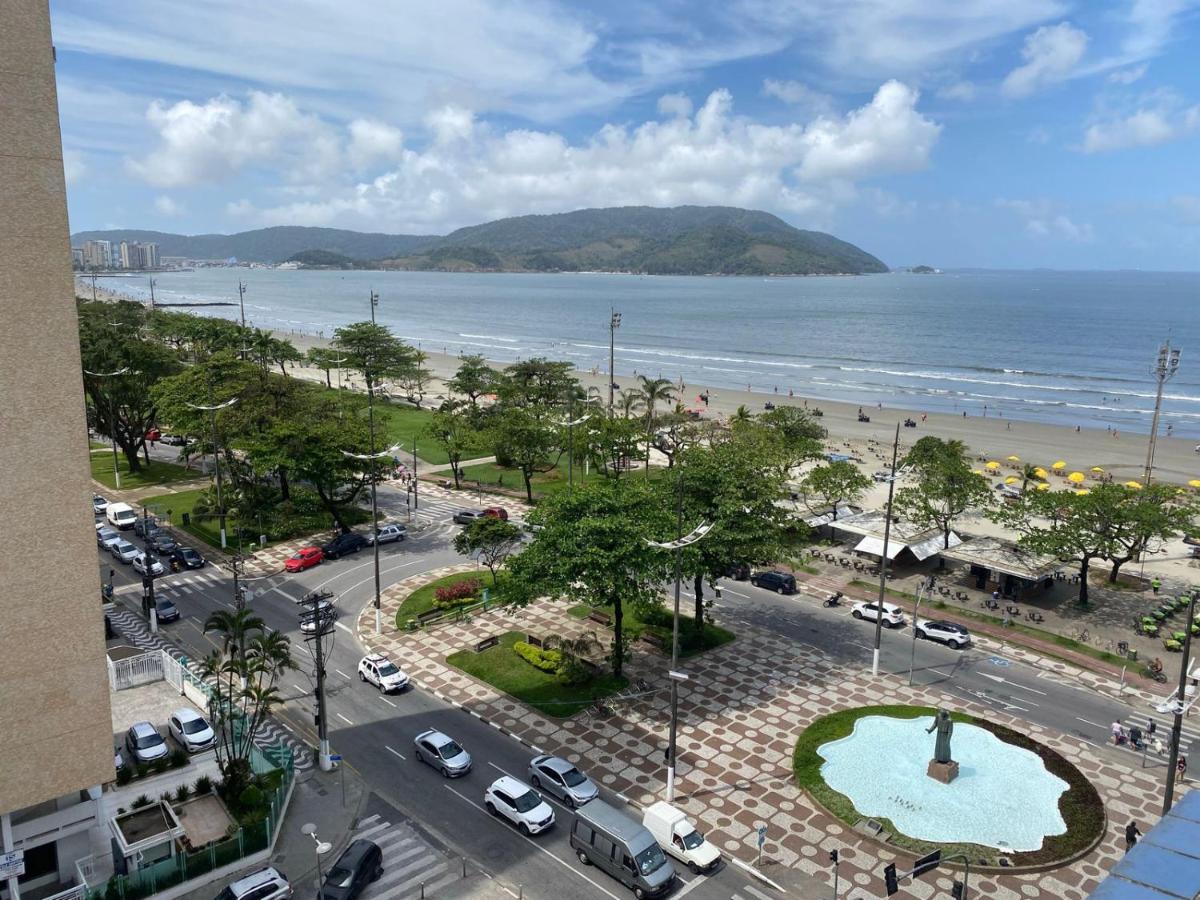 Appartamento Sun House Santos  Esterno foto