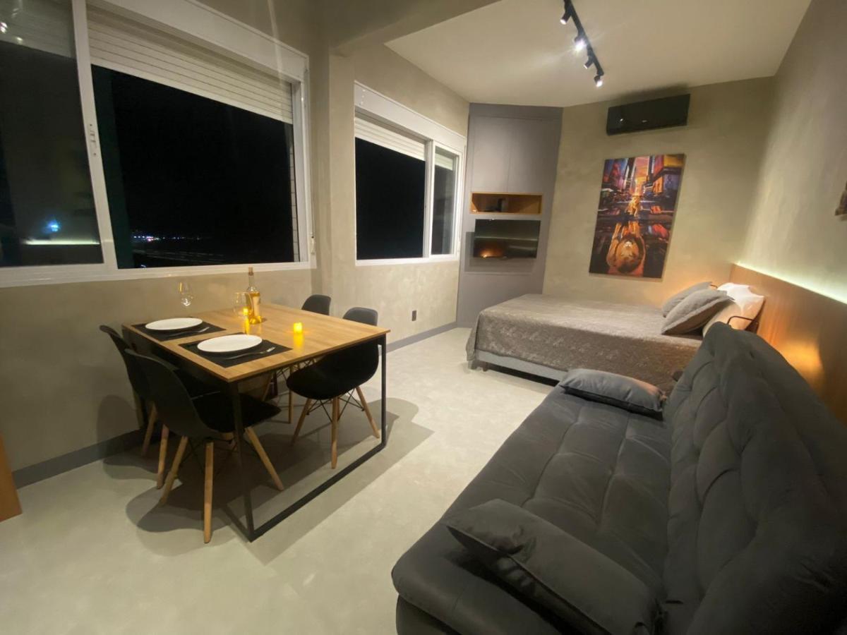 Appartamento Sun House Santos  Esterno foto