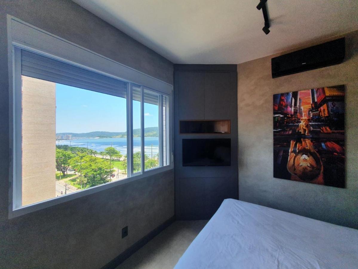 Appartamento Sun House Santos  Esterno foto