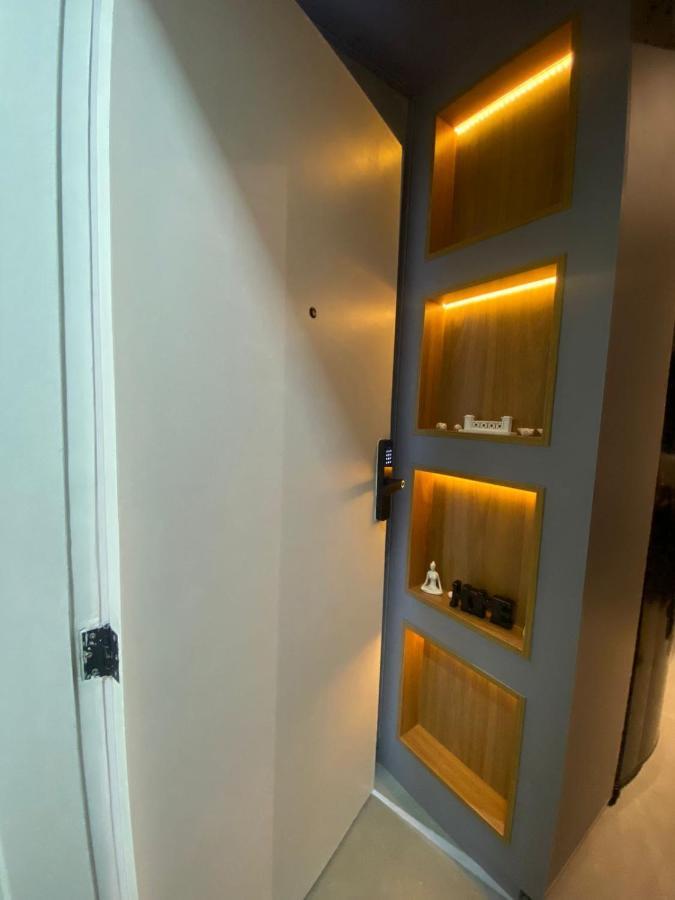 Appartamento Sun House Santos  Esterno foto